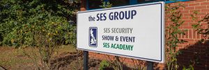 The SES Group Academy in London